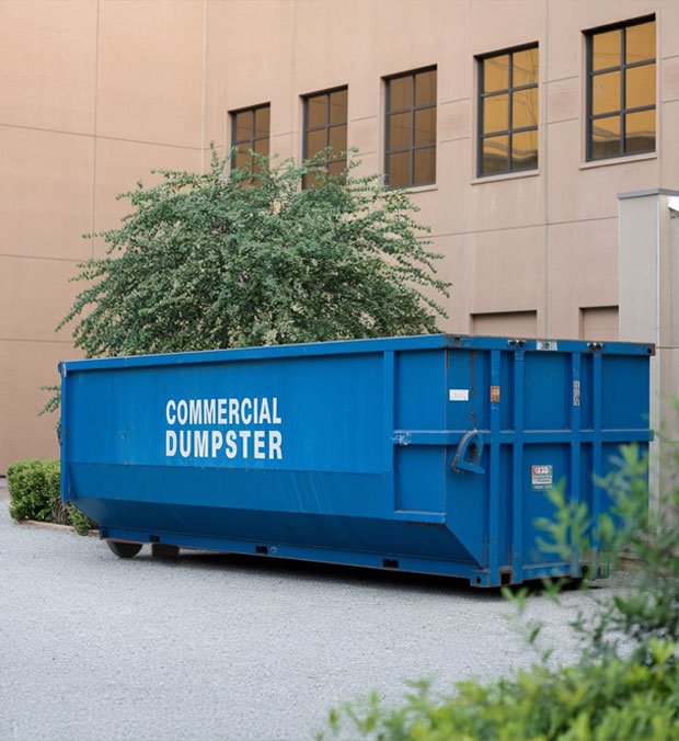 Bay Shore Dumpster Rental